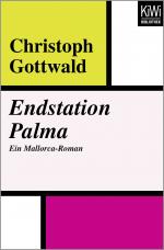 Cover-Bild Endstation Palma