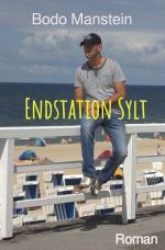 Cover-Bild Endstation Sylt
