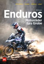 Cover-Bild Enduros – Motorräder fürs Grobe