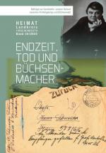 Cover-Bild Endzeit, Tod und Büchsenmacher