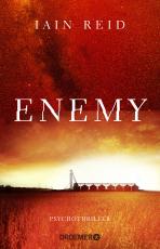 Cover-Bild Enemy