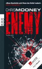 Cover-Bild Enemy