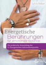 Cover-Bild Energetische Berührungen für emotionale Balance
