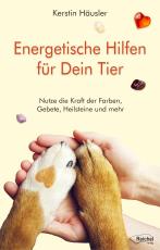 Cover-Bild Energetische Hilfen für Dein Tier