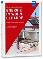 Cover-Bild Energie im Wohngebäude