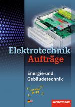Cover-Bild Energie- und Gebäudetechnik / Elektrotechnik Aufträge
