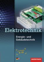 Cover-Bild Energie- und Gebäudetechnik / Elektrotechnik