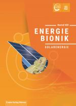 Cover-Bild Energiebionik – Solarenergie