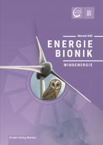 Cover-Bild Energiebionik – Windenergie
