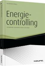 Cover-Bild Energiecontrolling