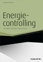 Cover-Bild Energiecontrolling