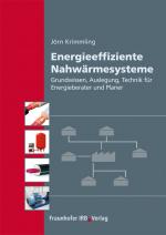 Cover-Bild Energieeffiziente Nahwärmesysteme
