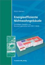 Cover-Bild Energieeffiziente Nichtwohngebäude