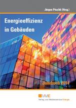 Cover-Bild Energieeffizienz in Gebäuden