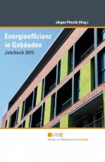 Cover-Bild Energieeffizienz in Gebäuden