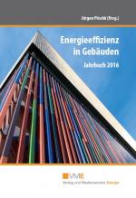 Cover-Bild Energieeffizienz in Gebäuden