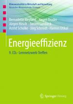 Cover-Bild Energieeffizienz
