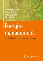 Cover-Bild Energiemanagement