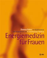 Cover-Bild Energiemedizin für Frauen