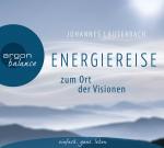 Cover-Bild Energiereise zum Ort der Visionen