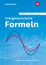 Cover-Bild Energietechnische Formeln
