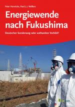 Cover-Bild Energiewende nach Fukushima