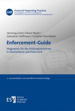 Cover-Bild Enforcement-Guide