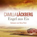Cover-Bild Engel aus Eis (Ein Falck-Hedström-Krimi 5)