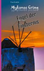 Cover-Bild Engel der Finsternis