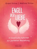 Cover-Bild Engel der Liebe
