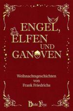 Cover-Bild Engel, Elfen und Ganoven