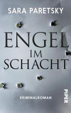 Cover-Bild Engel im Schacht