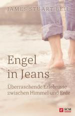 Cover-Bild Engel in Jeans