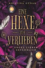 Cover-Bild Engel lieben gefährlich