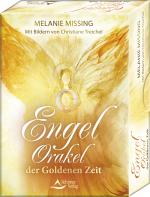 Cover-Bild Engel-Orakel der Goldenen Zeit