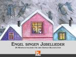 Cover-Bild Engel singen Jubellieder