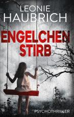 Cover-Bild Engelchen stirb