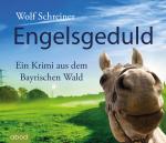 Cover-Bild Engelsgeduld