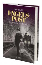 Cover-Bild Engelspost