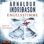 Cover-Bild Engelsstimme
