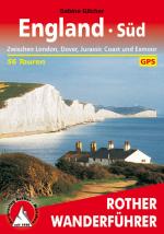 Cover-Bild England Süd