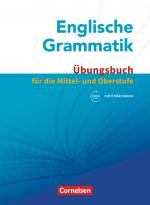 Cover-Bild Englische Grammatik - Für die Mittel- und Oberstufe