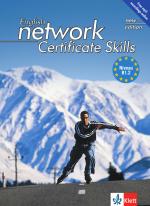 Cover-Bild English Network Certificate Skills New Edition