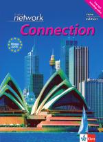 Cover-Bild English Network Connection New Edition