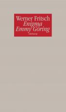 Cover-Bild Enigma Emmy Göring
