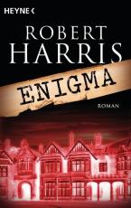 Cover-Bild Enigma