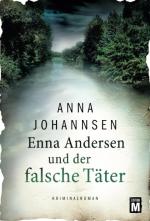 Cover-Bild Enna Andersen und der falsche Täter