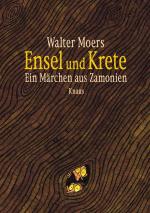 Cover-Bild Ensel und Krete