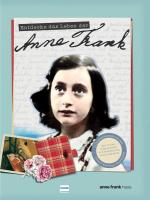 Cover-Bild Entdecke das Leben der Anne Frank