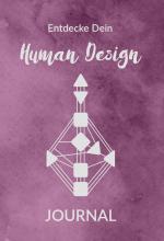 Cover-Bild Entdecke Dein Human Design